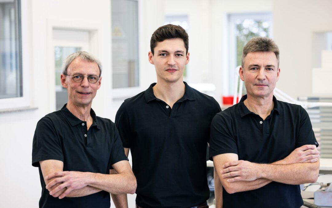 Aktuelles bei Dental-Labor Ott