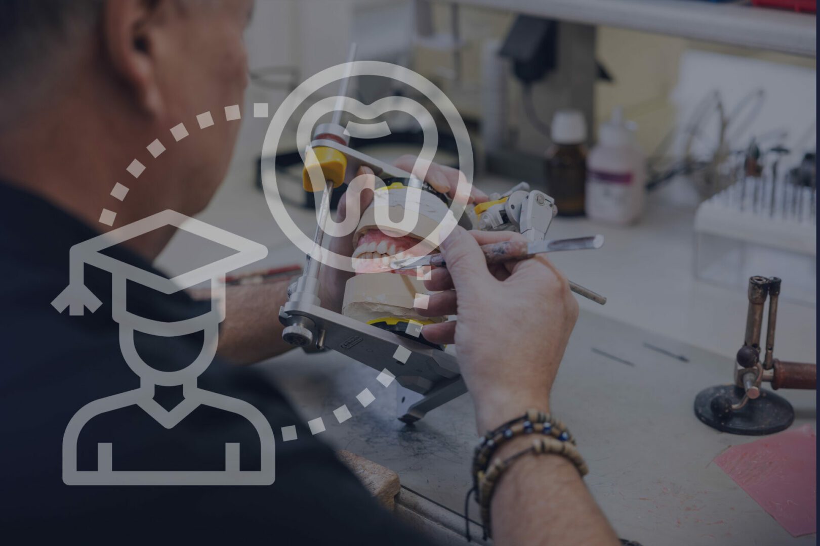 Dental-Labor Ott GmbH – News – Digital voll aufgestellt – Drei Generationen Ausbildung – Unser neuer Azubi ist da! Dental-Labor Ott GmbH - News – Digital voll aufgestellt – Drei Generationen Ausbildung – Unser neuer Azubi ist da!